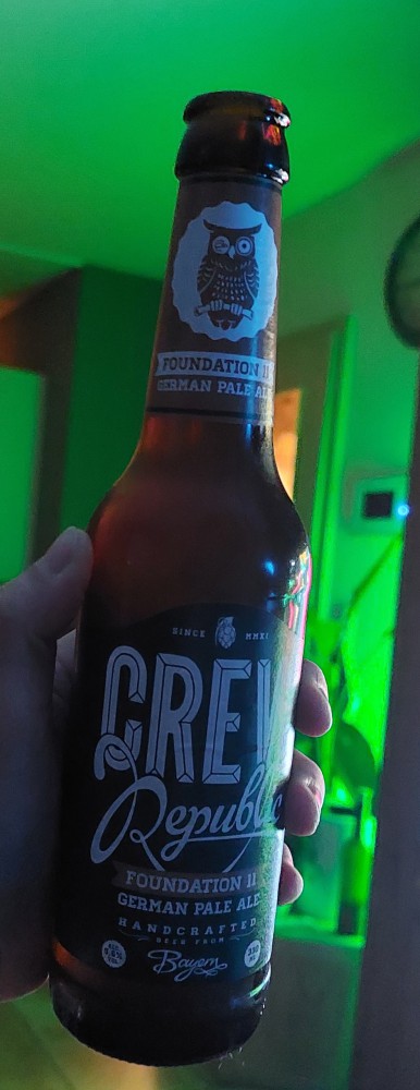 Crew Republic Foundation 11